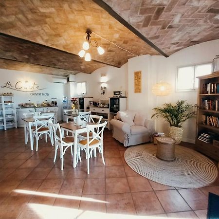 La Corte Country Rooms モデナ エクステリア 写真