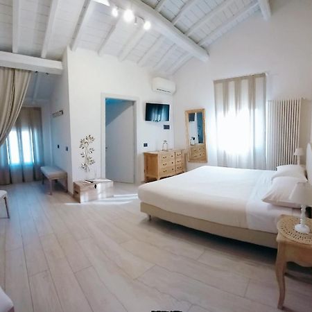 La Corte Country Rooms モデナ エクステリア 写真