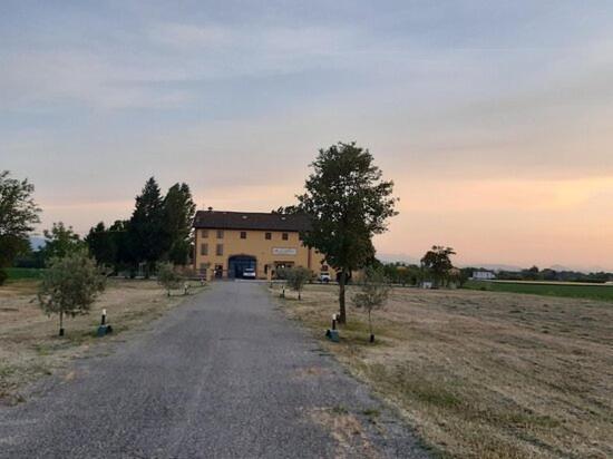 La Corte Country Rooms モデナ エクステリア 写真