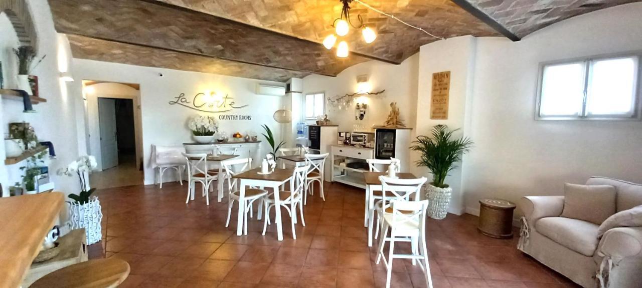 La Corte Country Rooms モデナ エクステリア 写真