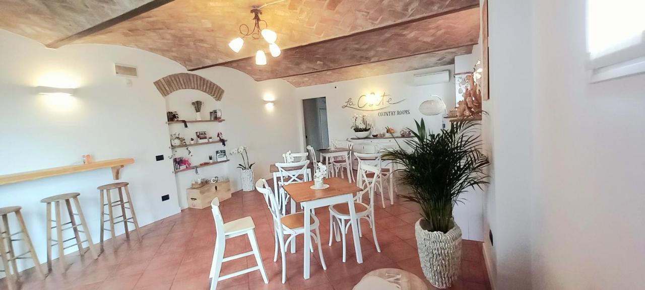 La Corte Country Rooms モデナ エクステリア 写真