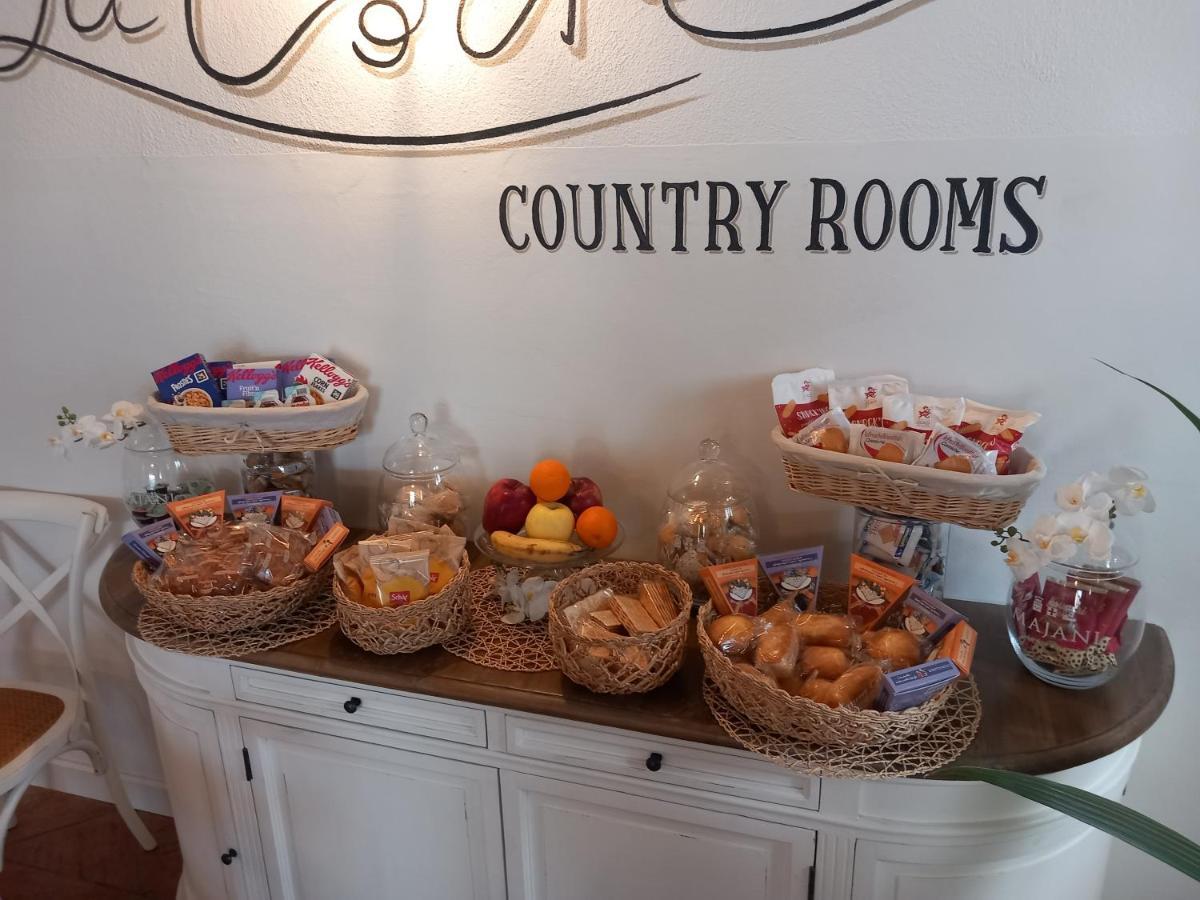 La Corte Country Rooms モデナ エクステリア 写真