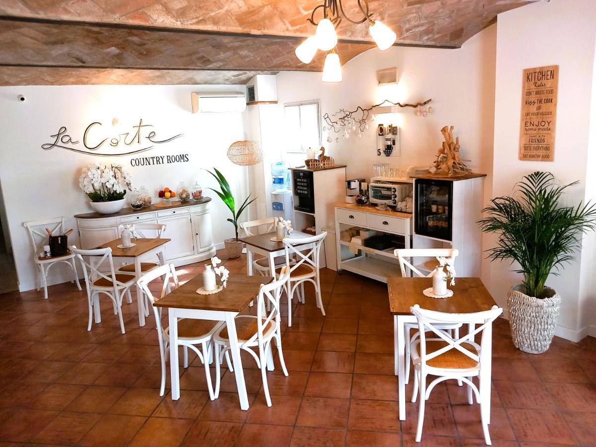La Corte Country Rooms モデナ エクステリア 写真