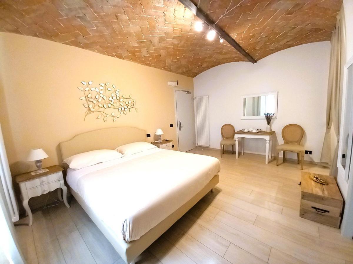 La Corte Country Rooms モデナ エクステリア 写真