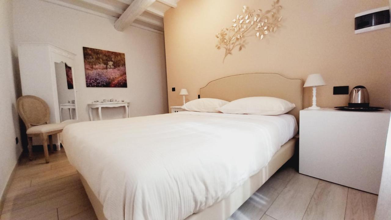 La Corte Country Rooms モデナ エクステリア 写真