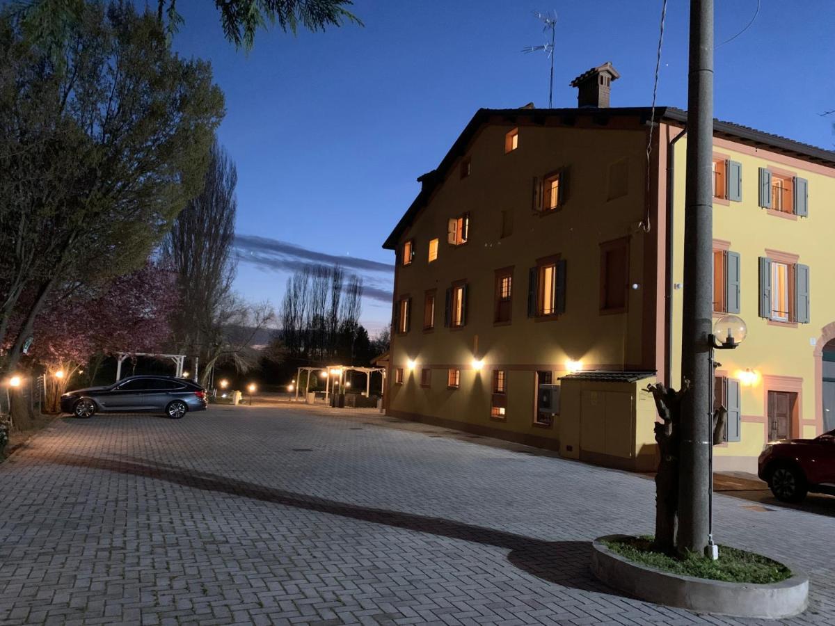 La Corte Country Rooms モデナ エクステリア 写真