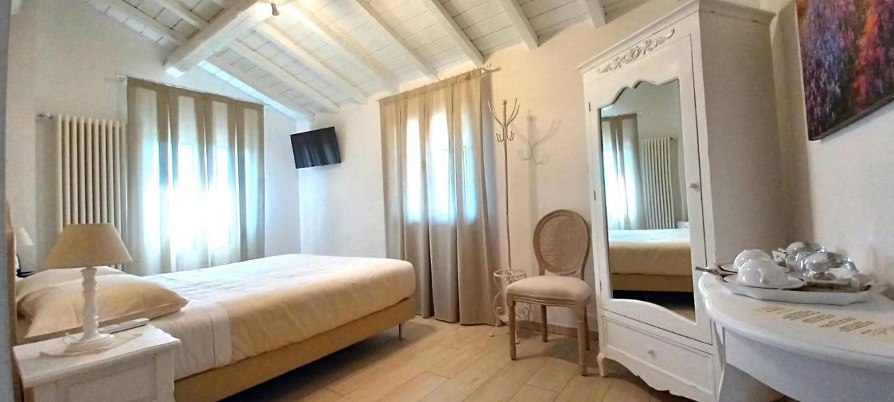 La Corte Country Rooms モデナ エクステリア 写真