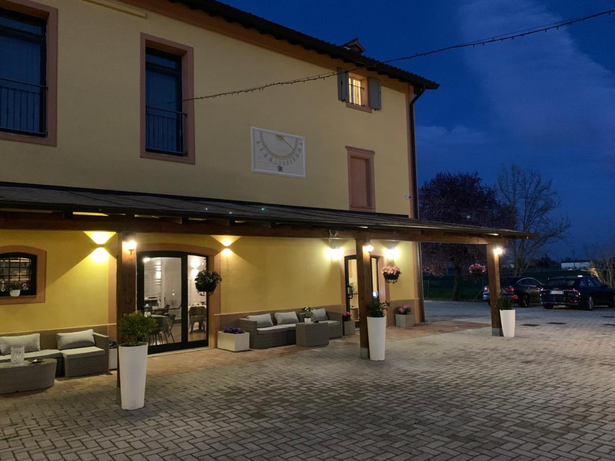 La Corte Country Rooms モデナ エクステリア 写真
