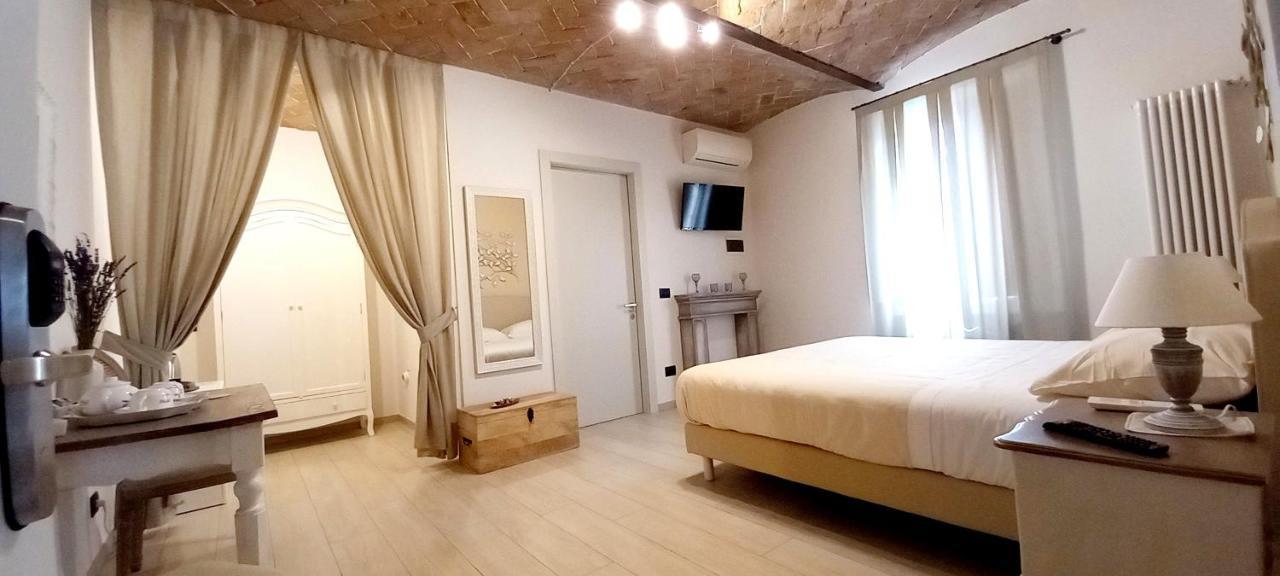 La Corte Country Rooms モデナ エクステリア 写真