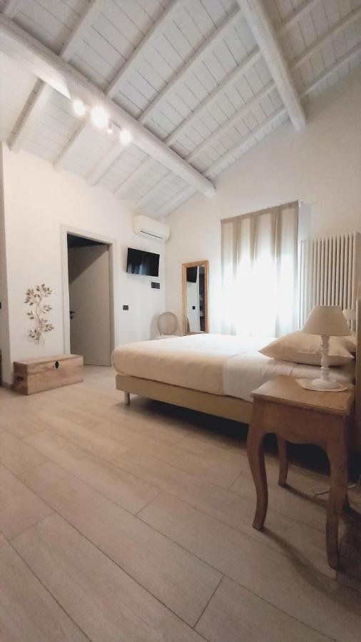 La Corte Country Rooms モデナ エクステリア 写真