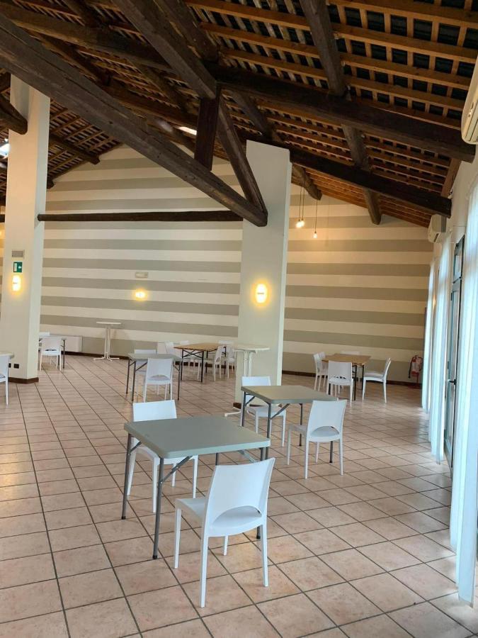 La Corte Country Rooms モデナ エクステリア 写真