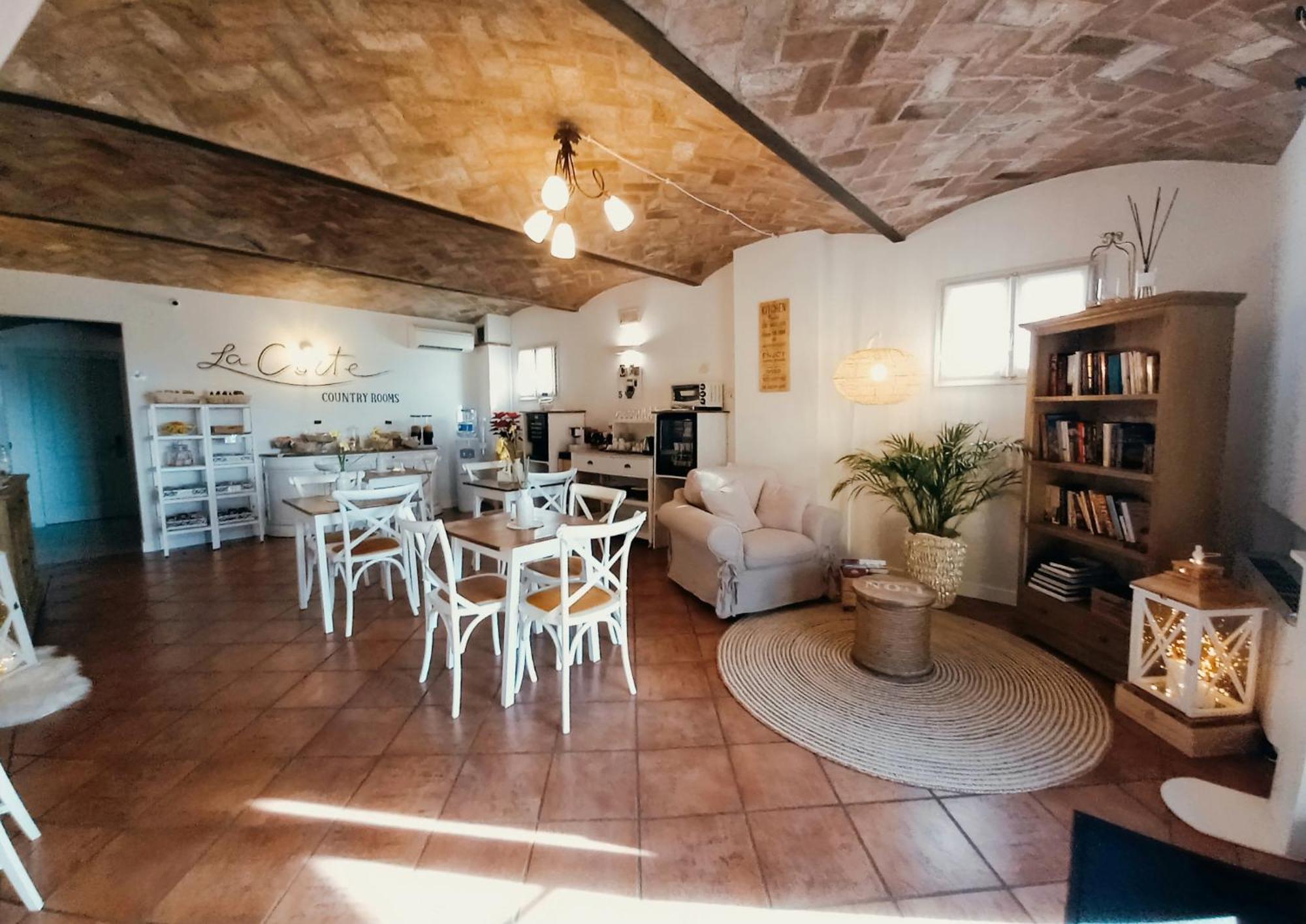 La Corte Country Rooms モデナ エクステリア 写真
